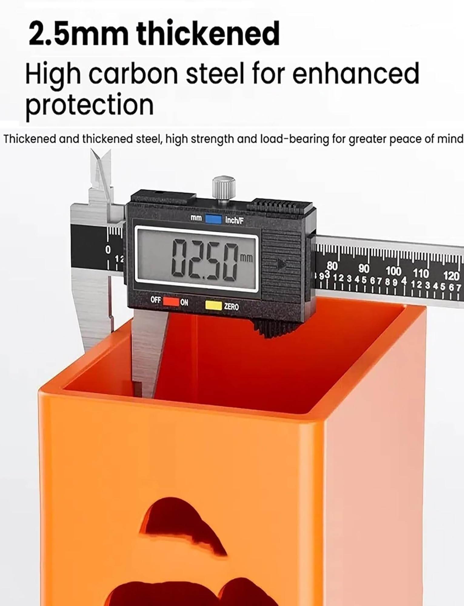Hebewerkzeug for die Installation von Klimaanlagen, Hebekräne for Klimaanlagen, mit manueller Winde, Halterung for Klimaanlage aus Kohlenstoffstahl, 3 PS(150kg-3000cm)
