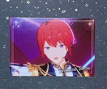 あんスタ 司 再販】あんさんぶるスターズ！！ アクリルスタンド Knights 朱桜