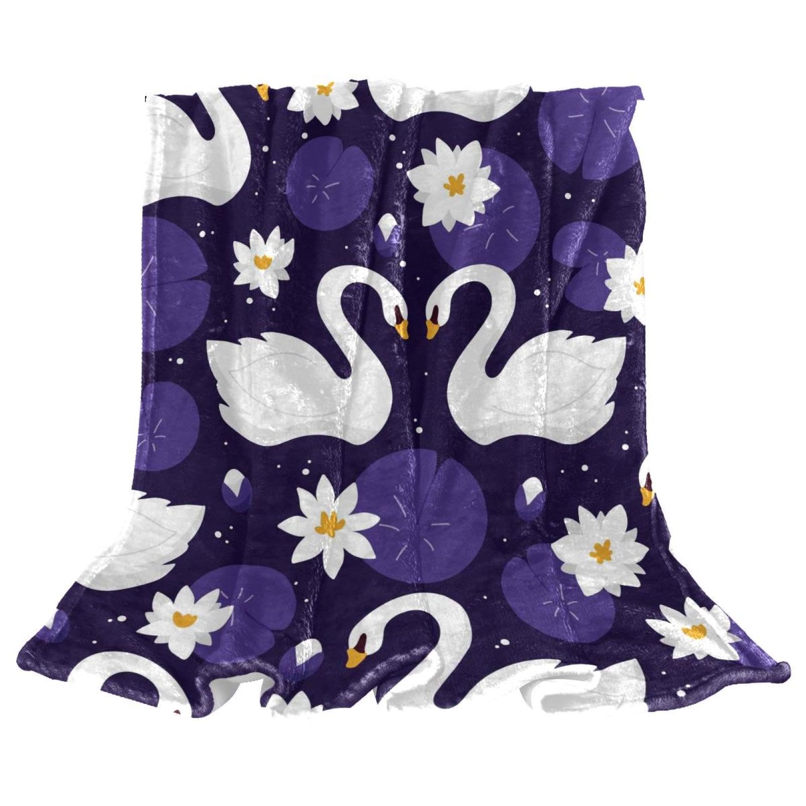 Couverture polaire pourpre plaid de canapé idéal pour vos soirées cocooning