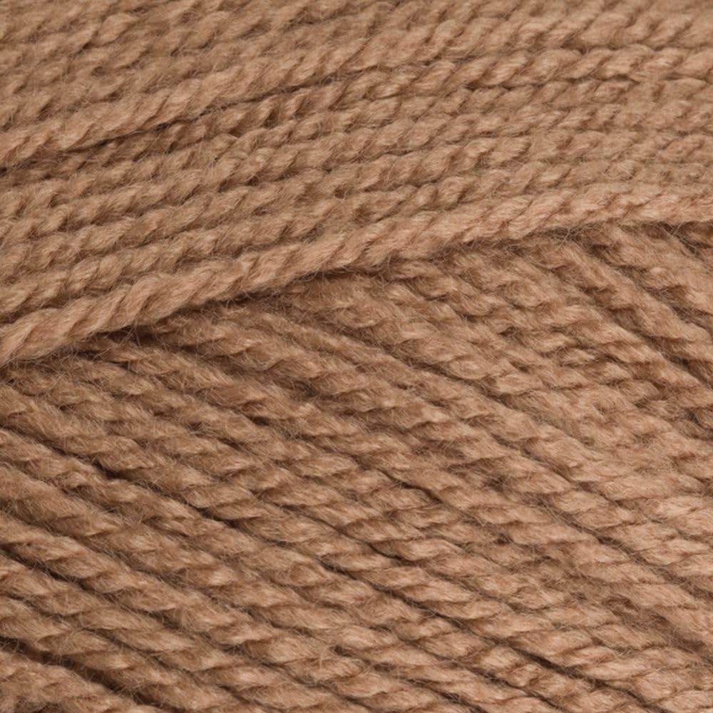 Stylecraft 9051064 Special Aran Mocha (1064) Yarn - 100g