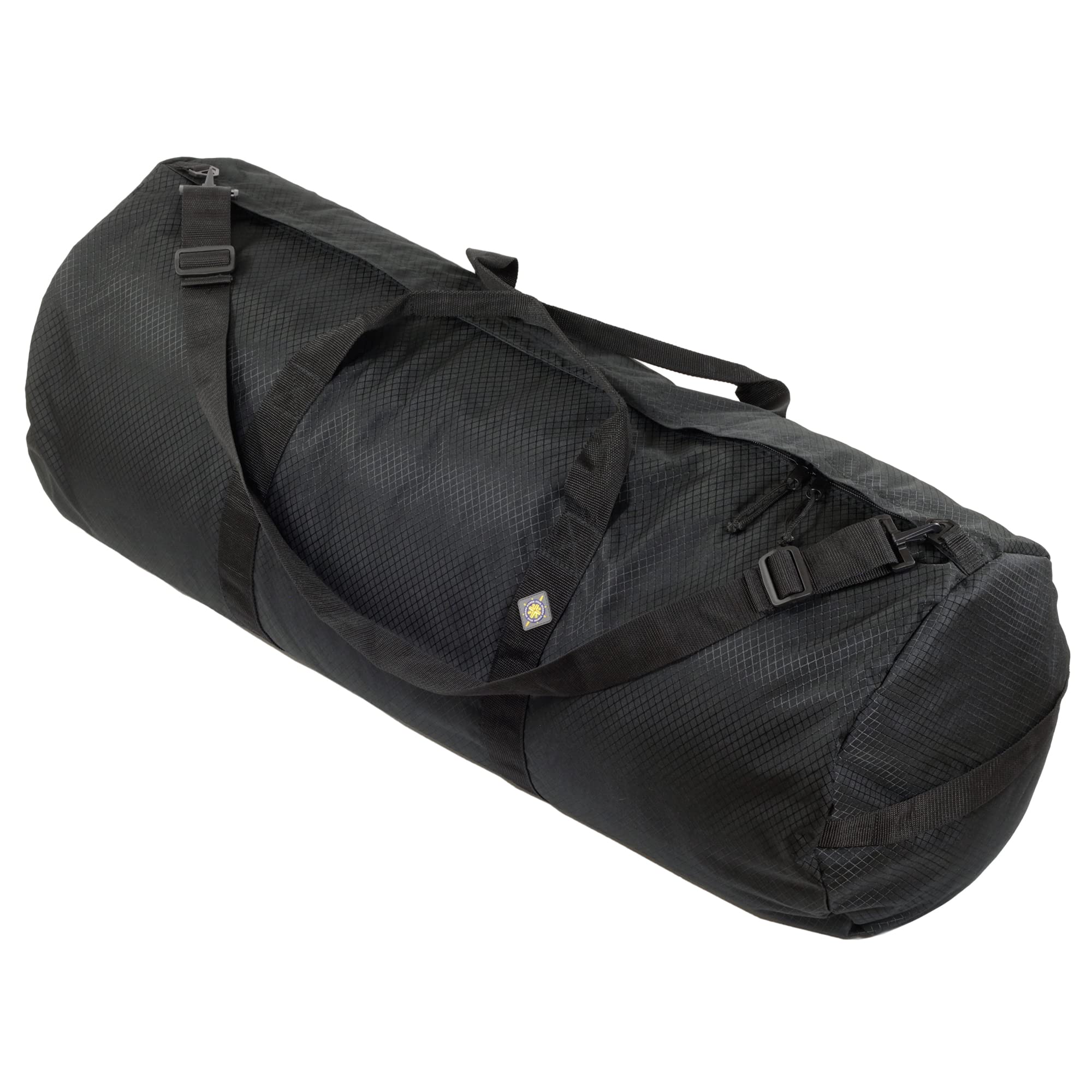 Northstar Sports 1050 HD Tuff Diamond Ripstop Gear/Duffle Bag (16" x 40" Large)