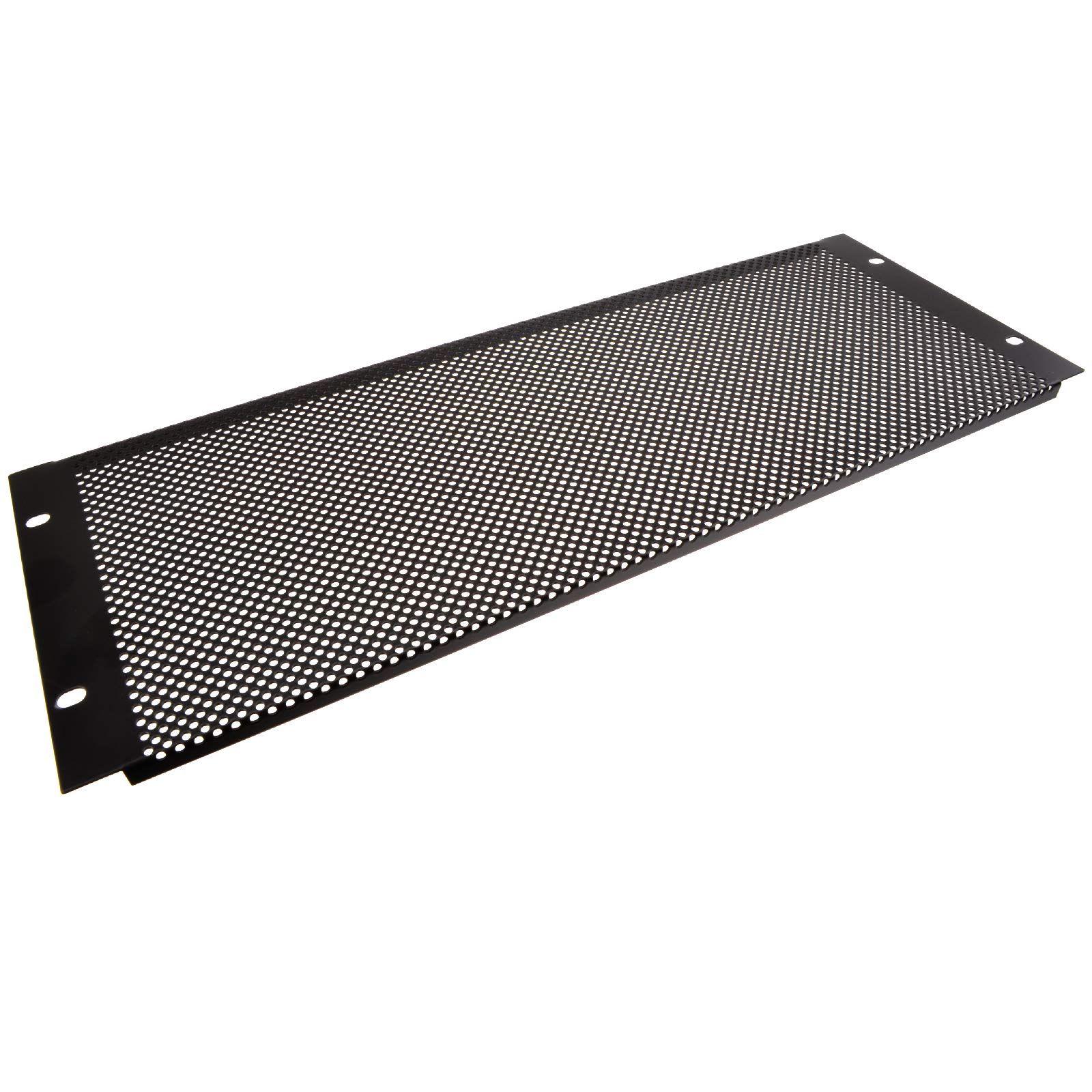 Buy Mesh Vented 4U Blanking Plate for 19 inch Rack ed Data Cabinet ...