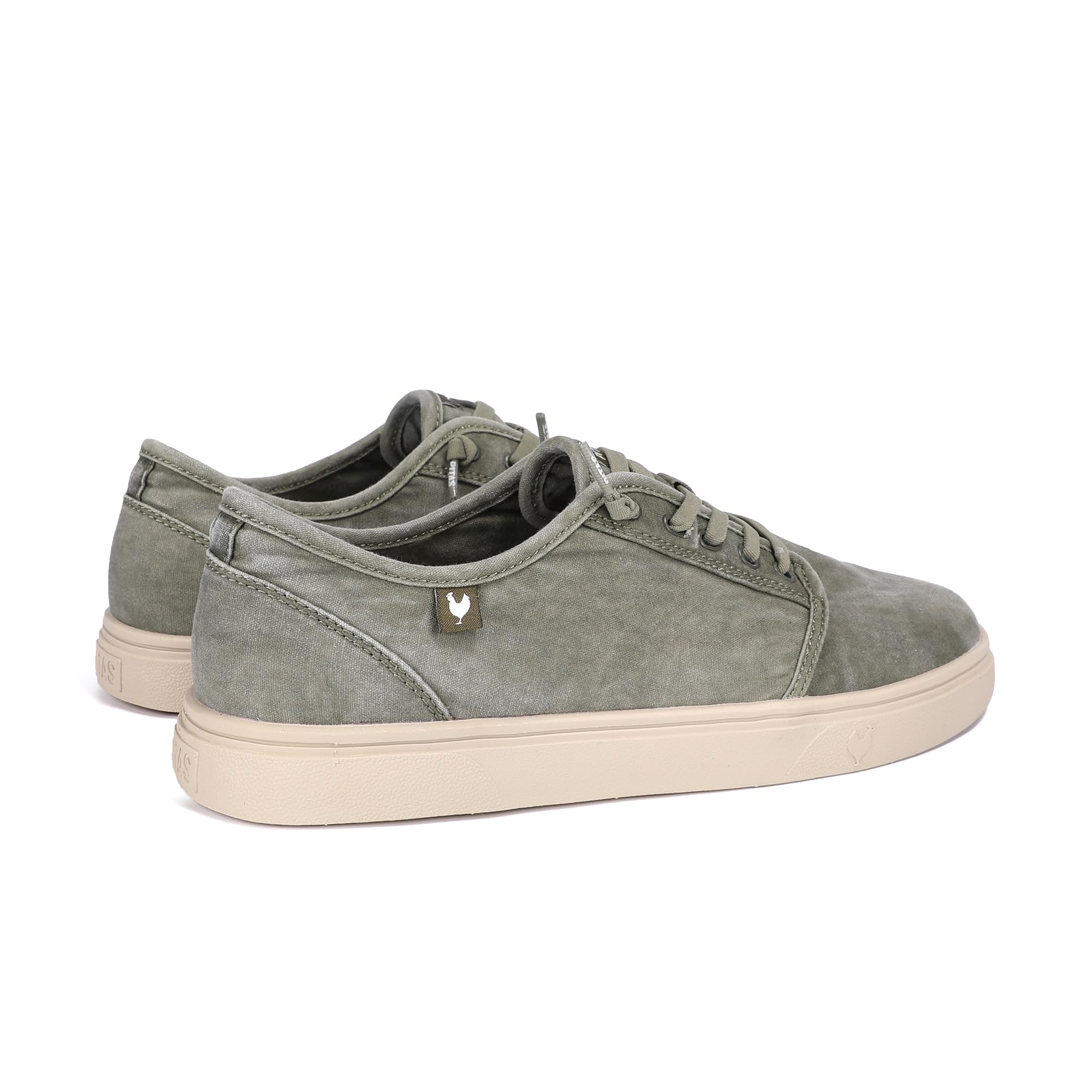 PITAS | CORFU | Zapatillas de Hombre | Deportivas Casuales | Náuticos Casual | Mocasines | Zapatos sin Cordones | Calzado de Walkinpitas