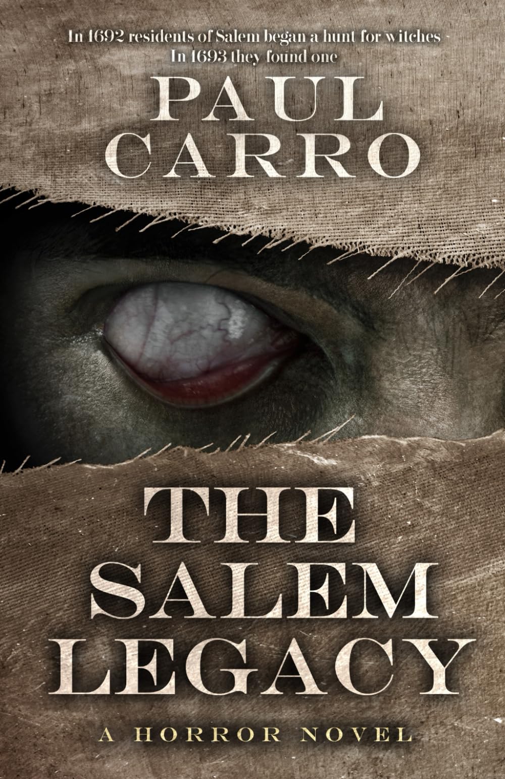 The Salem Legacy