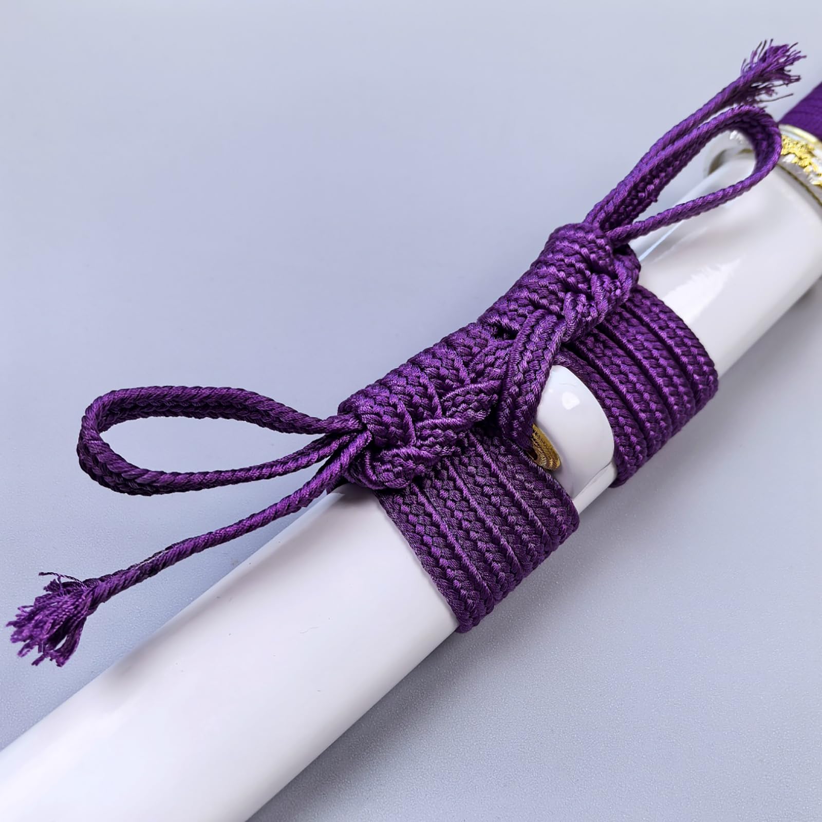 Bokken Hecho a Mano,Katana de Madera de 103cm,Espada samurái de Madera con Funda para Artes Marciales,Kendo,exhibición,decoración,Regalos