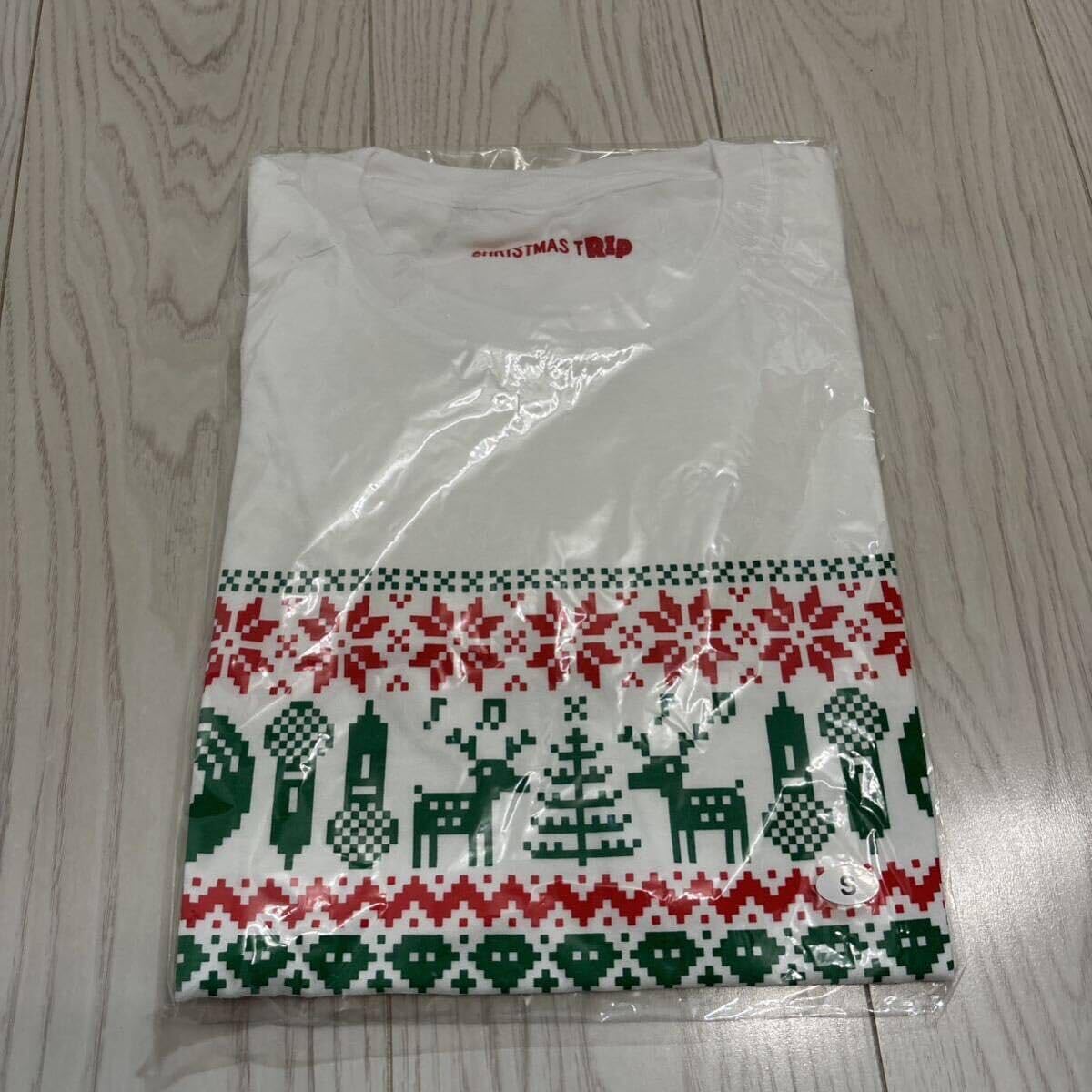Amazon.co.jp: CHRISTMAST RIP リップスライム RIP SLYME Tシャツ