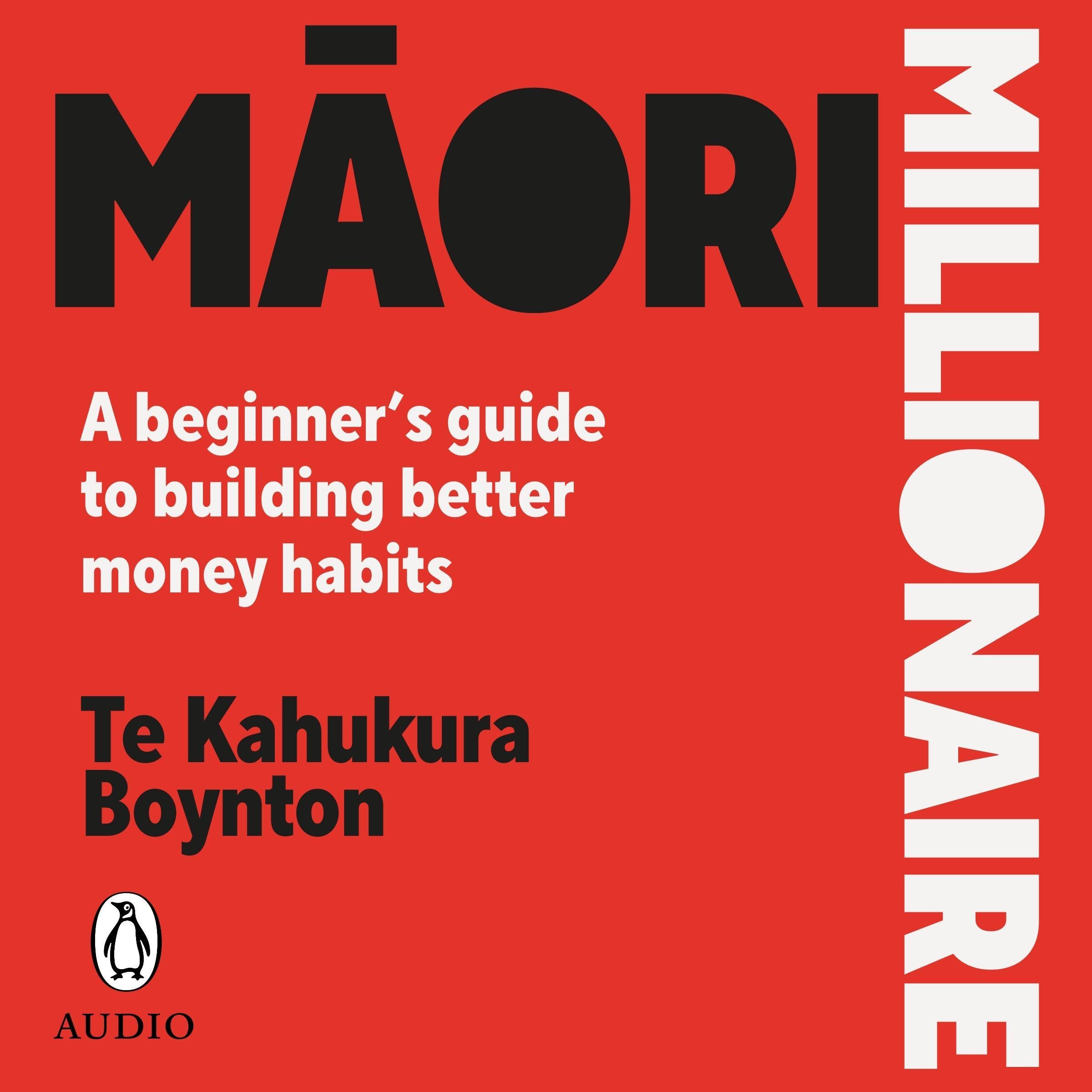 Māori Millionaire