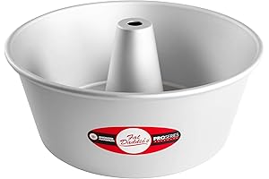 Fat Daddio's Premium Brazil Pudim Pan