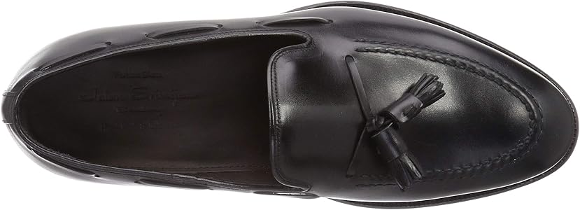 Amazon | [ジャランスリウァヤ] TASSELE (DAINITE) 98811 メンズ CALF