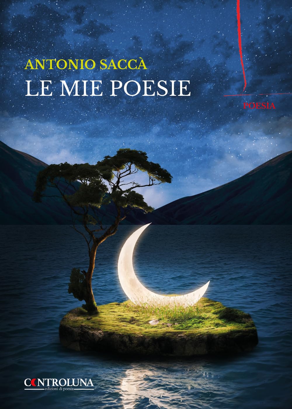 Le Mie Poesie - 4