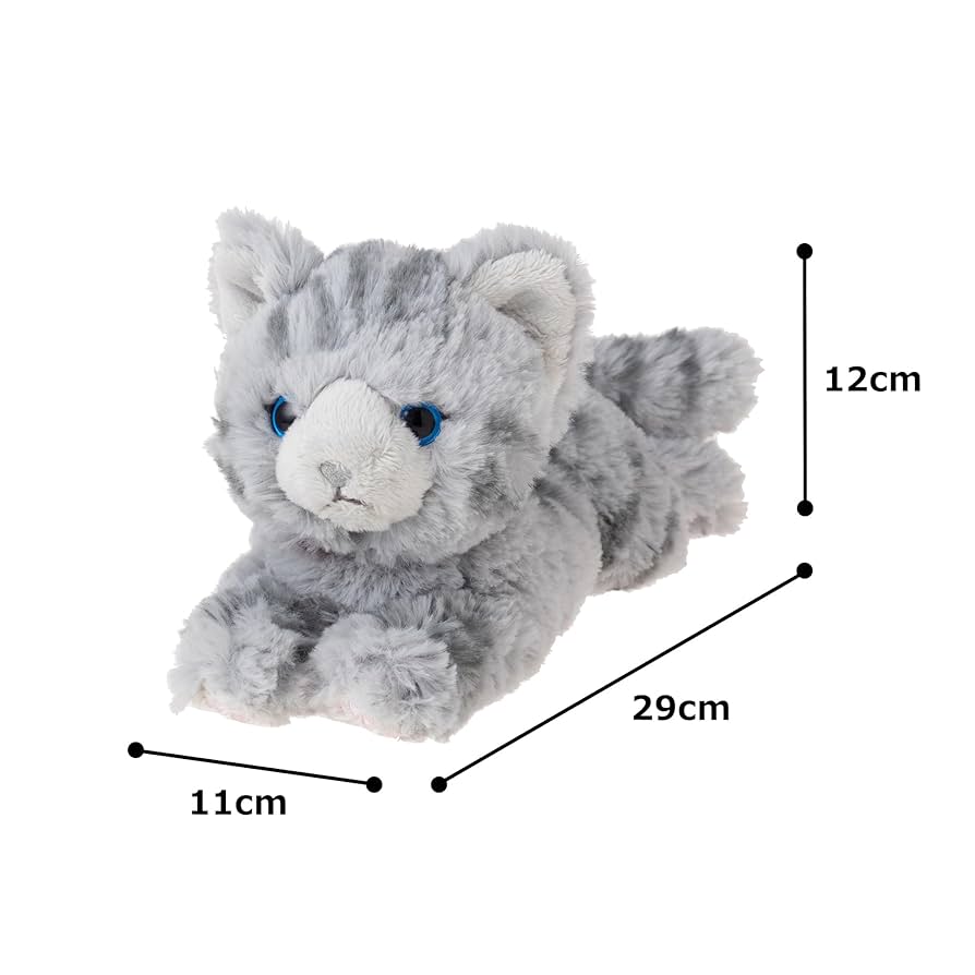 ひざねこ　キティ　ぬいぐるみ 楽天市場】ひざねこキティの通販