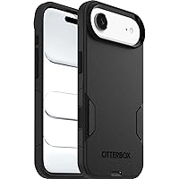 OtterBox Commuter Series MagSafe cover per iPhone Air, custodia resistente a shock e cadute