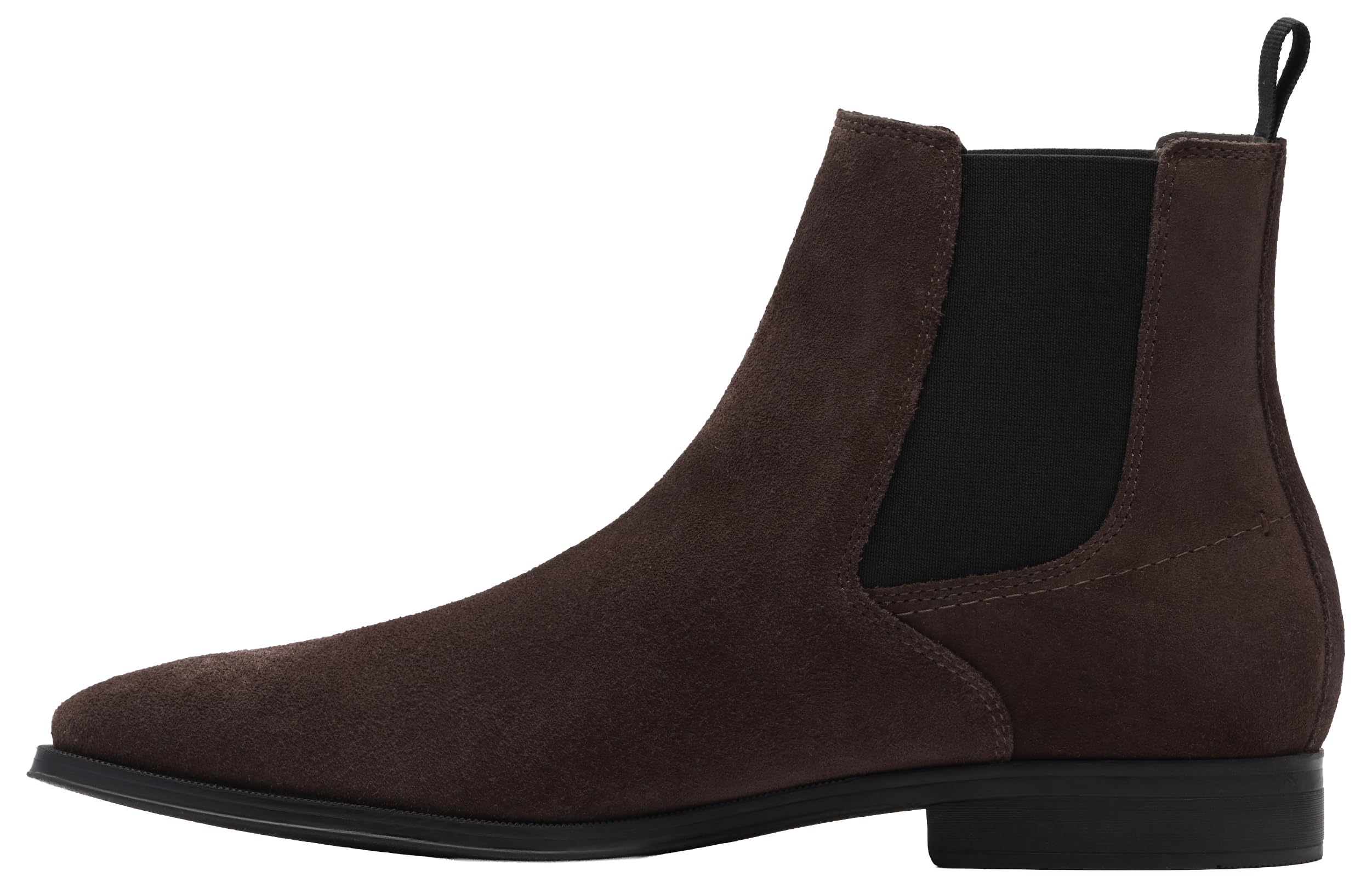 Clarks Paulton Easy Botas estilo ChelseaHombre