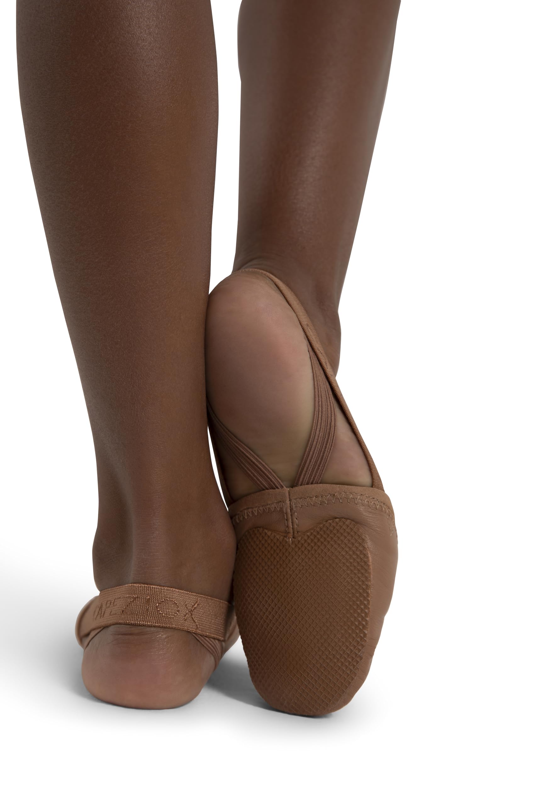 Capezio Capezio Pointe Tournante 55 Chaussure de danseFemme