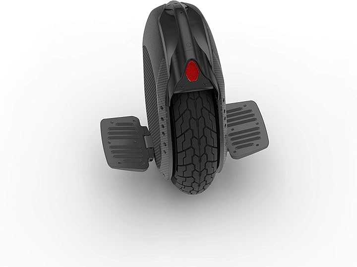 Monoruota elettrico ad alte prestazioni ninebot by segway z10 fino 90 km autonomia e 45 km/h 29.03.0000.70