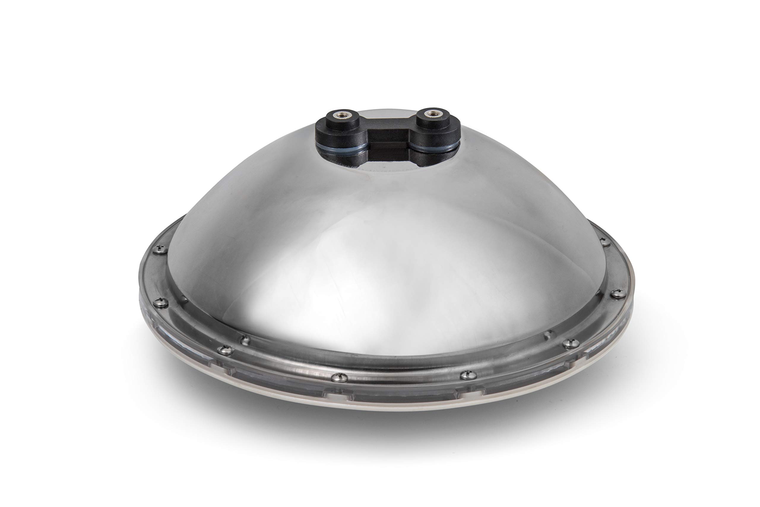 LED PAR56 Poolbeleuchtung Schwimmbadlampe 12V AC IP68 für dein Pool oder Schwimmbecken in Weiß oder Warmweiß in verschiedenen Leistungstufen ersetzt bis zu 300W Halogen Spot (Kaltweiß, 70W)