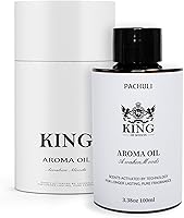 Vista 1 de Difusores de aroma a aceite (Pachuli, 3.4 fl oz)