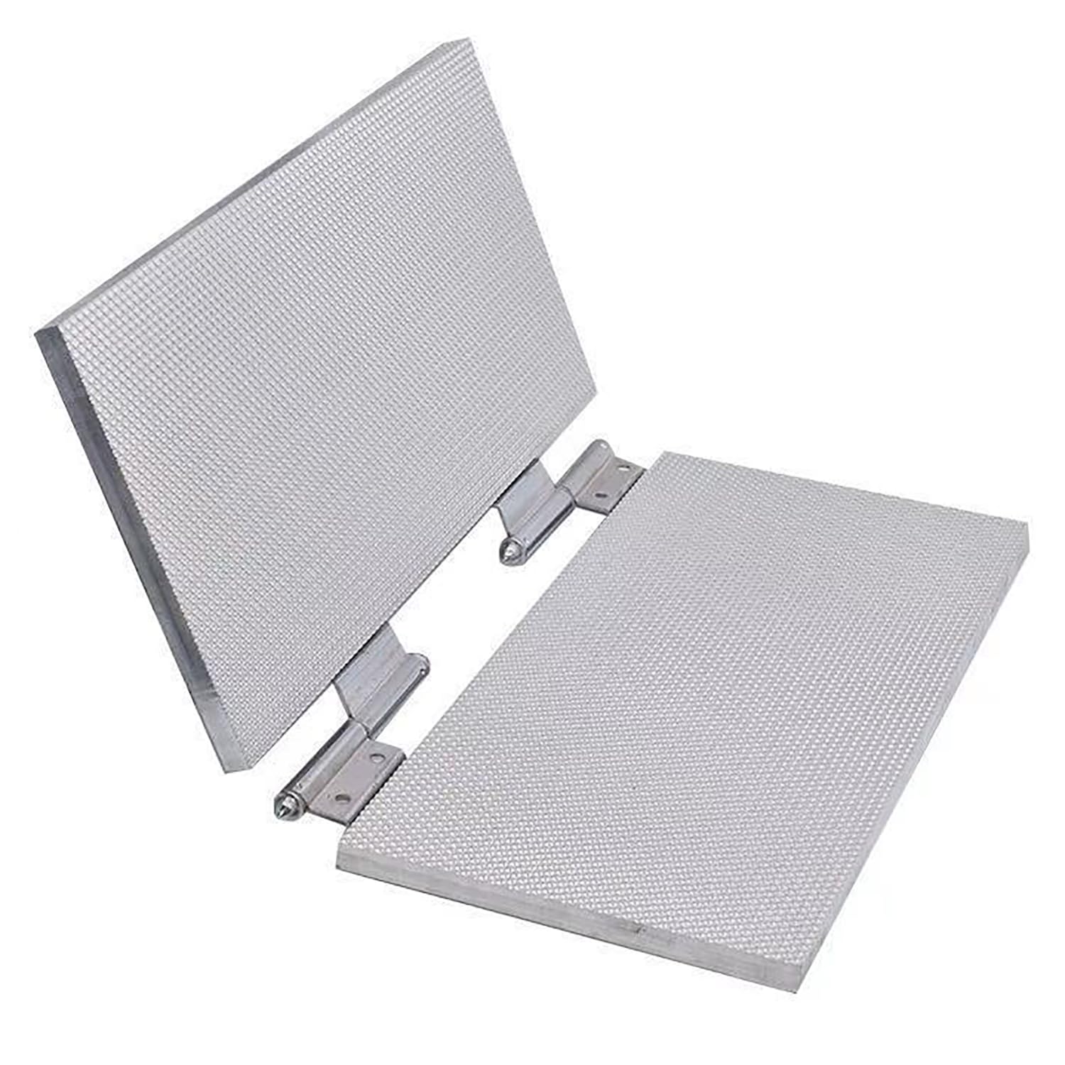 COYEUX Wosk pszczeli forma do odlewania ciśnieniowego, 220 x 420 mm, do odlewania podłóg z wosku pszczelego, 5,3 mm, narzędzie do wyciskania podłogi do produkcji świec pszczelich