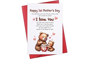 WhatSign First Mothers Day Gifts