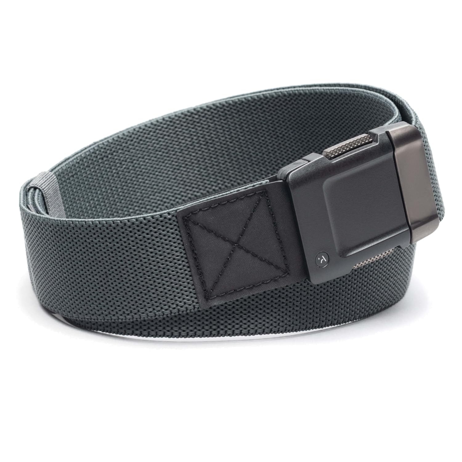 Arcade Belts Motion Belts メンズ&レディース - マイクロ調整可能クリックベルト、軽量ストレッチベルト、カジュアルユニベルト