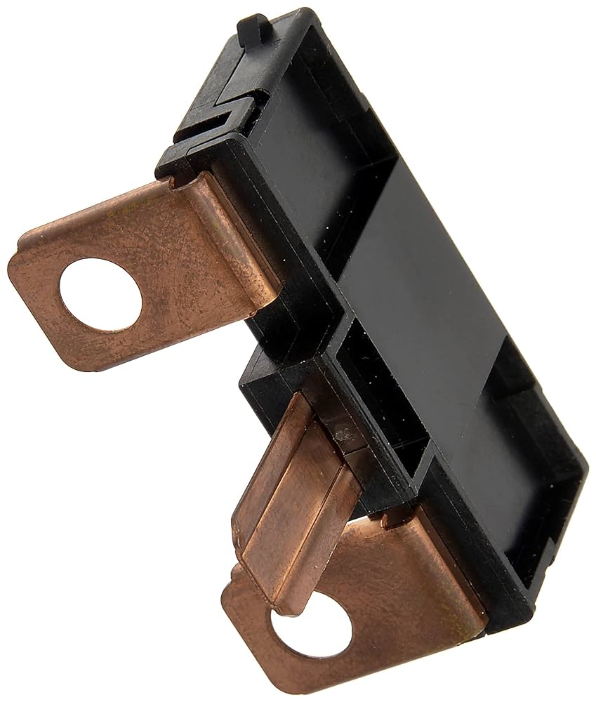 Amazon.com: APDTY 158927 Battery Multi Block Circuit Fuse
