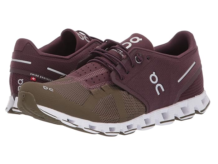 On Cloud 50 50 Zappos Com