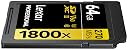 Lexar Profes. 1800X Sdxc Uhs-Ii U3 V60, Ultra High Speed, 64Gb gallery image
