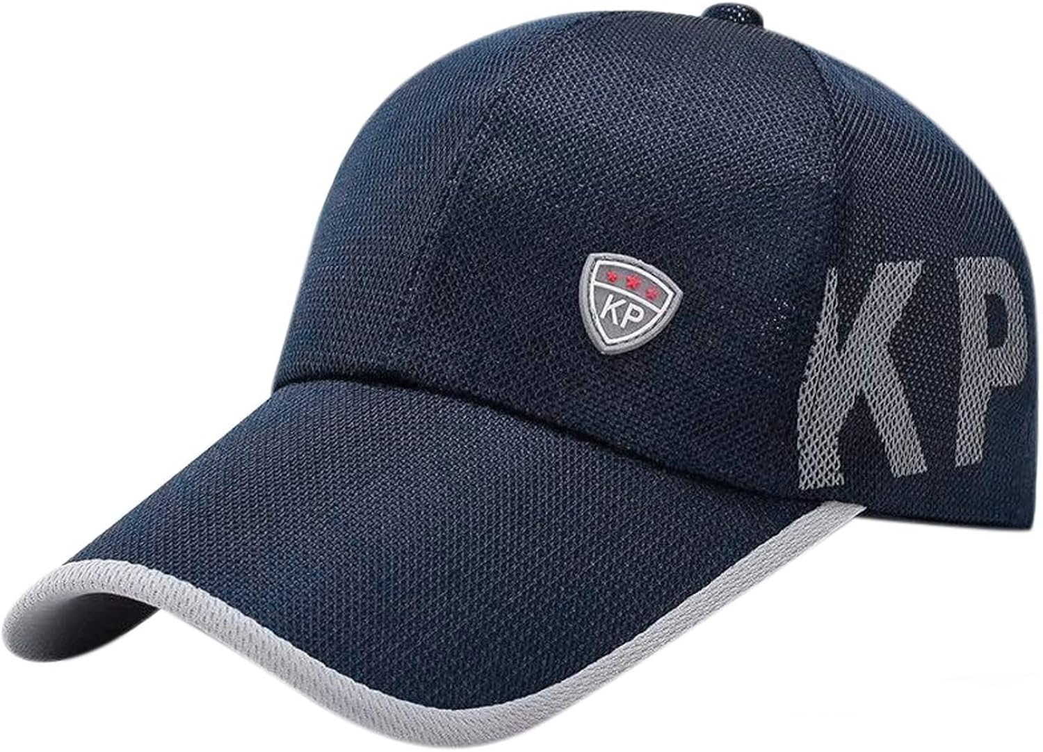 メンズ帽子 野球帽 まとめ買い特価 つば長め アウトドアキャップ 蒸れない 通気 メッシュ帽子 Uvカット 紫外線対策 サンバイザー 日除け帽 ワークキャップ 夏 釣り 自転車 バイク 春 登山 鳥打ち帽 サイクリング ハンチング帽子 旅行 サイズ調節可能