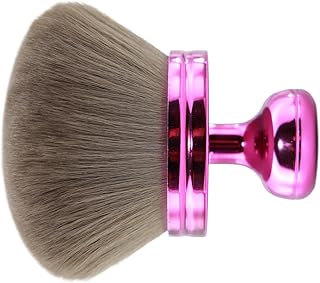 Cepillo autobronceador grande, ultra suave pa...