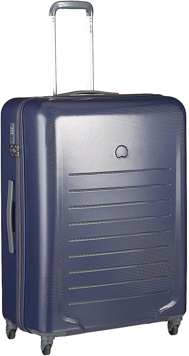 Delsey Toliara Suitcase 4 wheels 76 cm