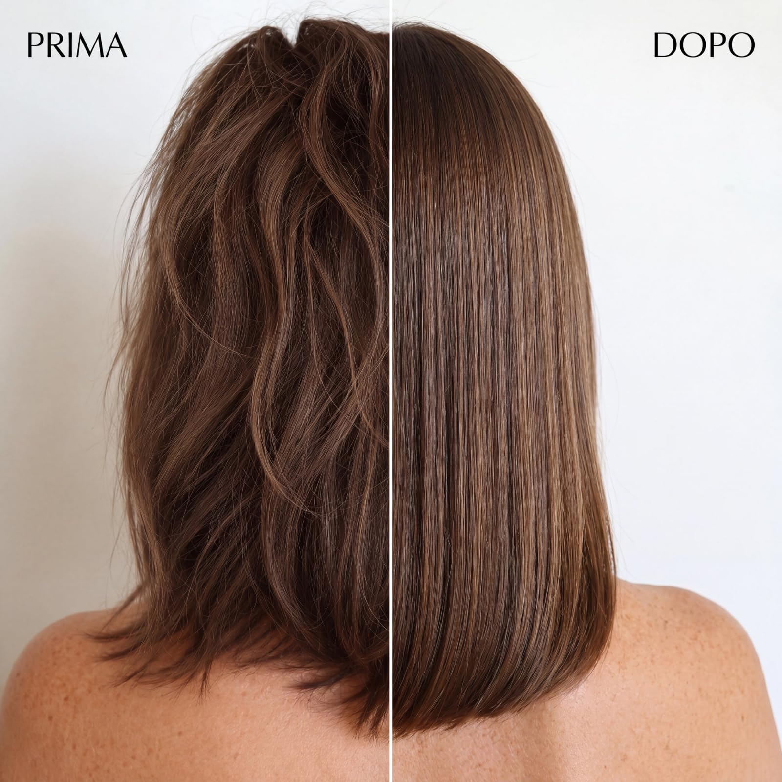 Alegra Spazzola Riscaldante Originale,Non Danneggia i Capelli | Pettine Lisciante Senza Fili Portatile,Display LCD,Styling Capelli Veloce per Viaggi e Uso Quotidiano