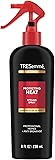 TRESEMMÉ, Spray Protector Contra el Calor, Queratina Suave, Domina el Frizz, Reduce el Daño, Cabello Suave y Brillante