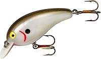 Vista 9 de Cotton Cordell Big O - Señuelo de pesca Crankbait de labio cuadrado
