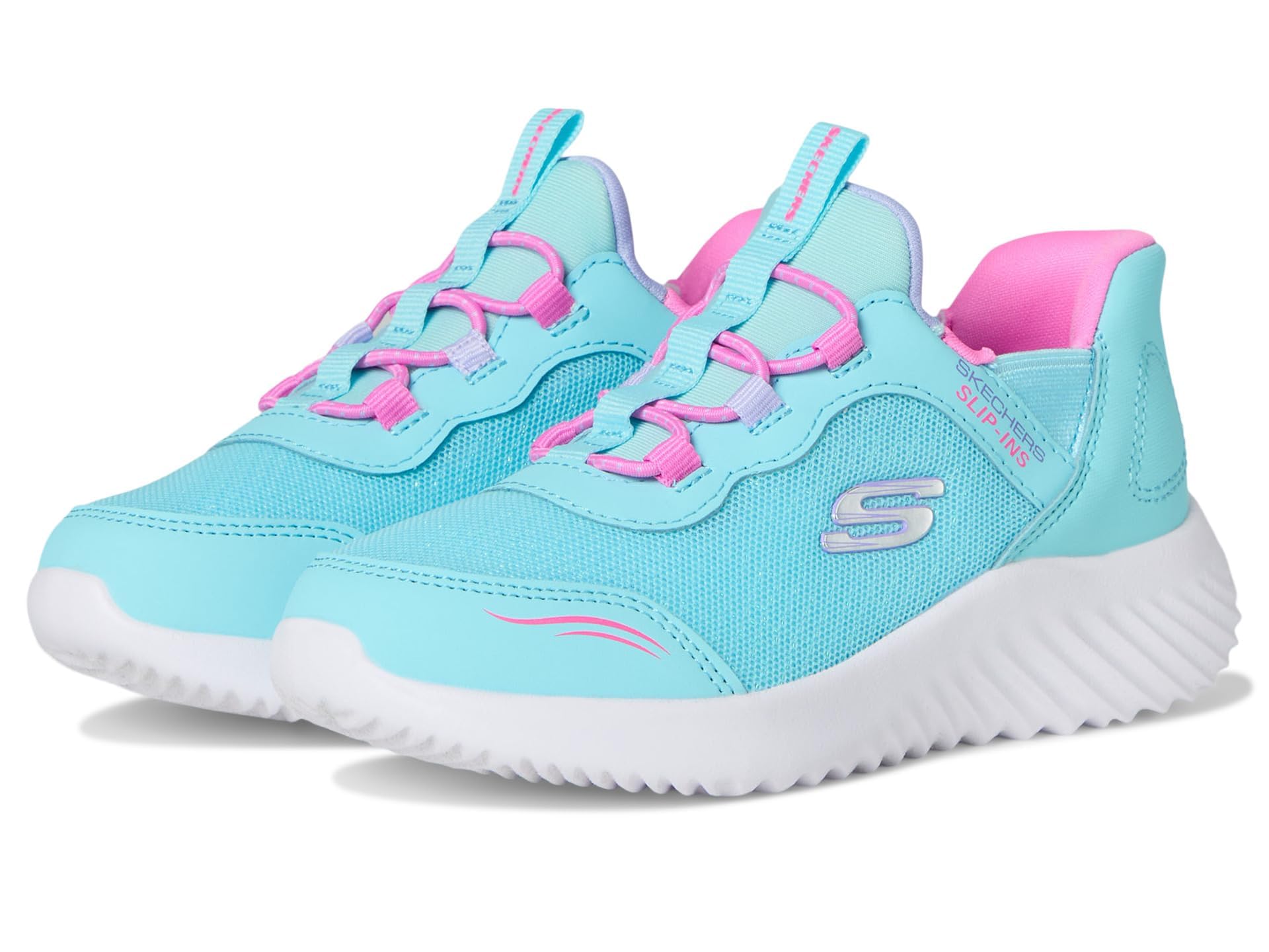 Girls' Bounder Simple Cute Shoe