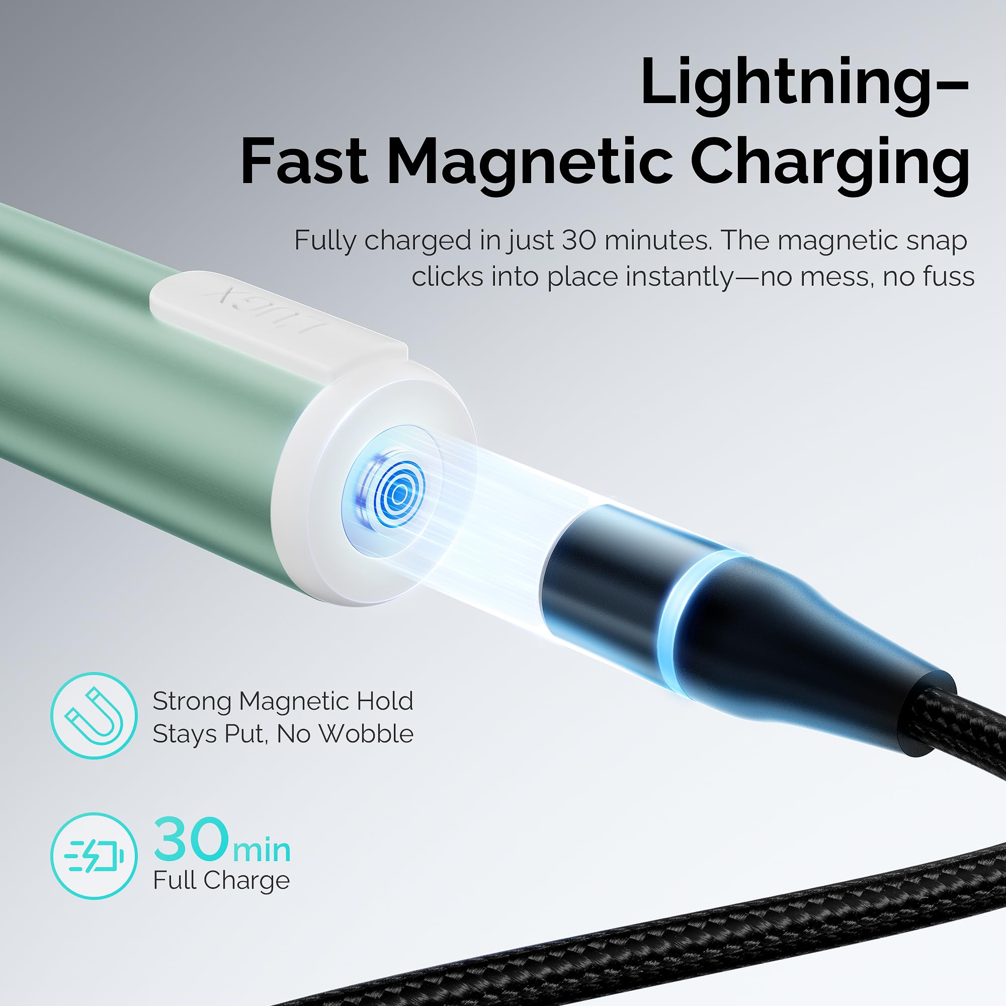 Amazon.com: L'UGX Handheld uv Light for Gel Nails with Stand