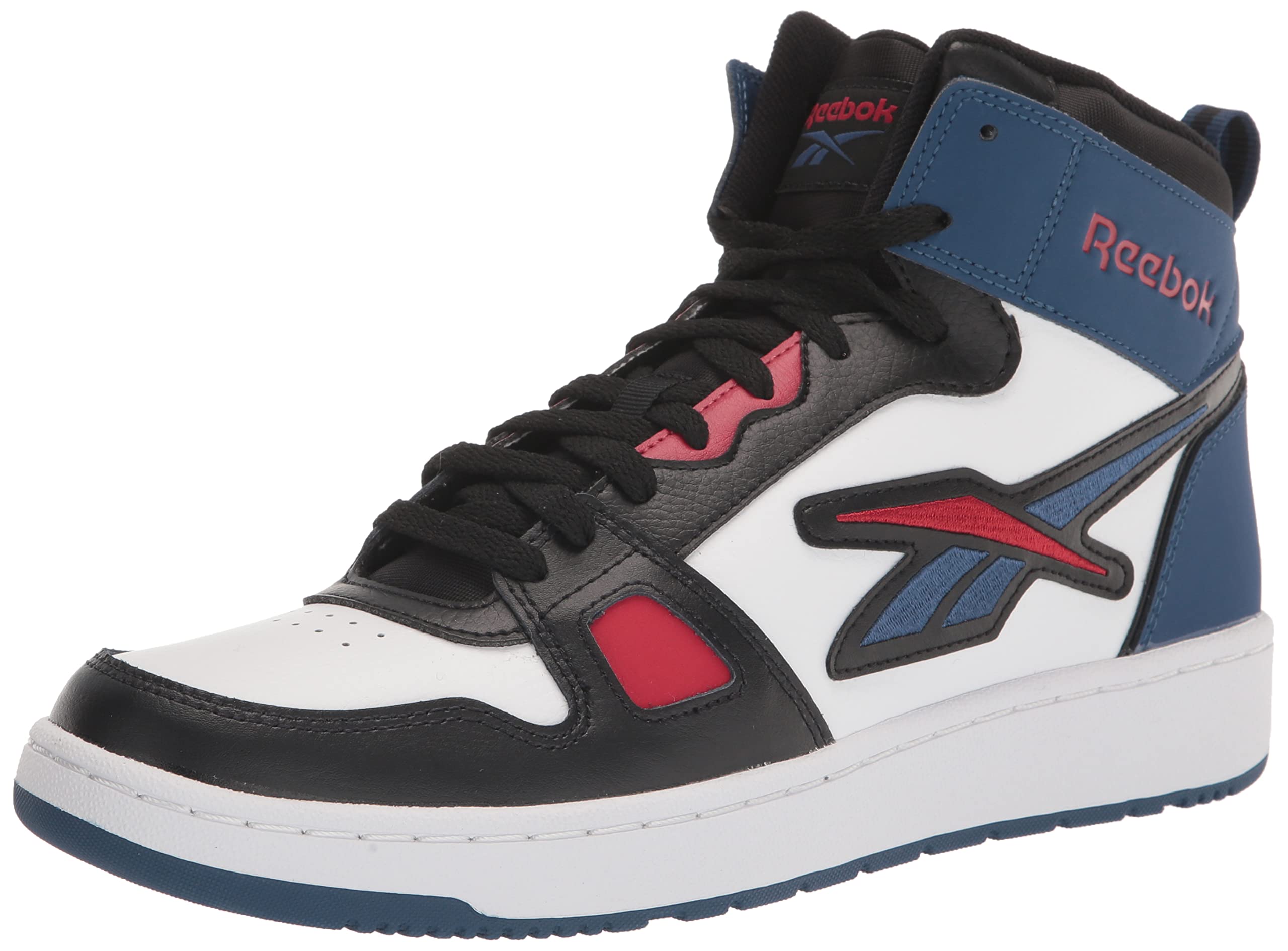 Reebok Resonator Mid, Zapatillas Hombre