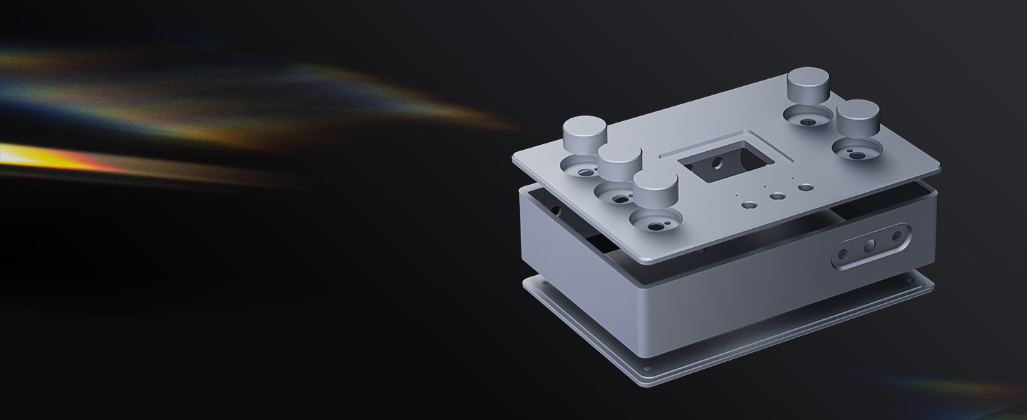 Amazon.co.jp: DOUK AUDIO X GD LAB Z1 ゲーミング DACアンプ: ゲーム