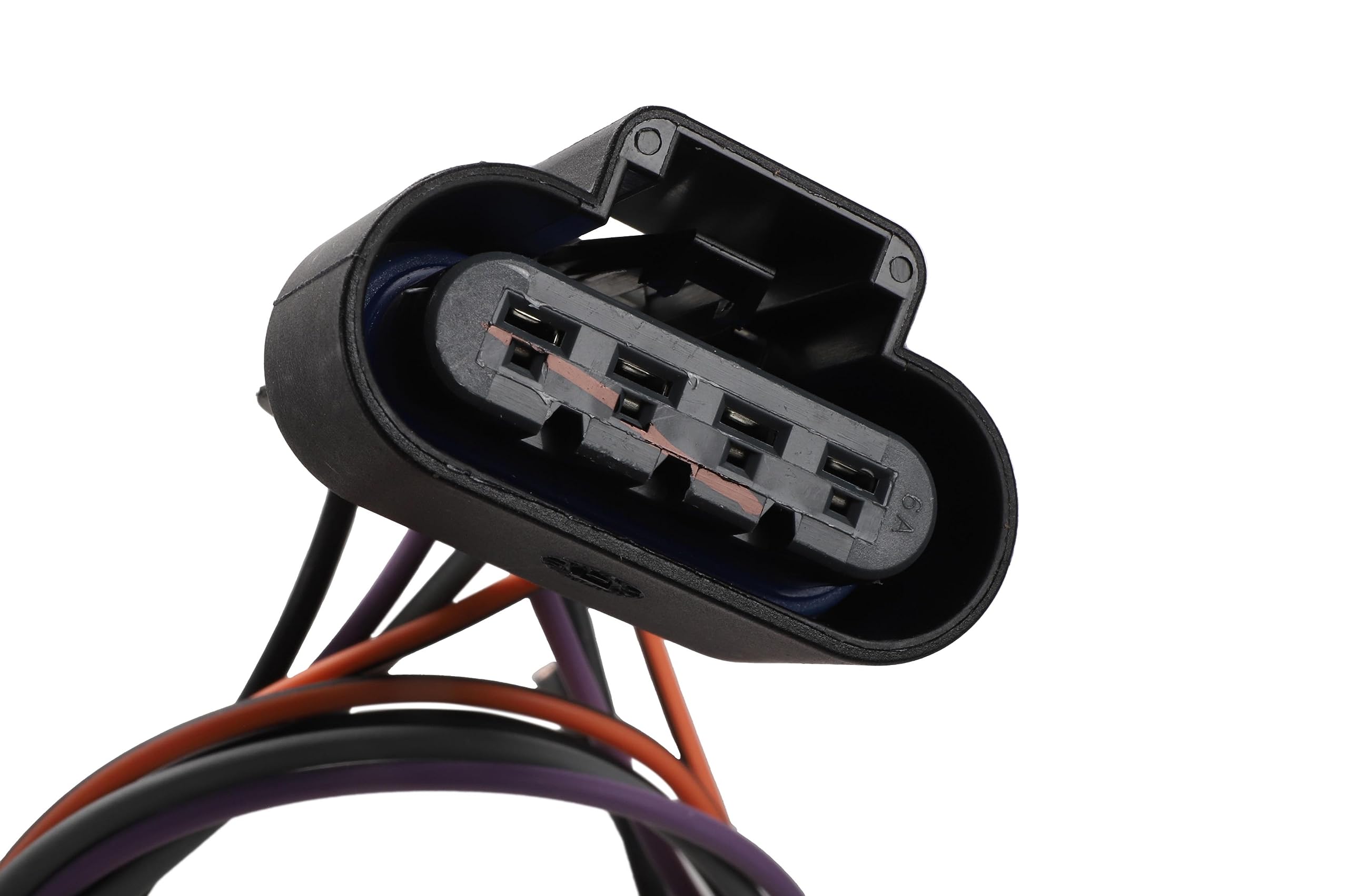 Amazon.com: GM Genuine Parts MU1730 Fuel Pump and Level Sensor 