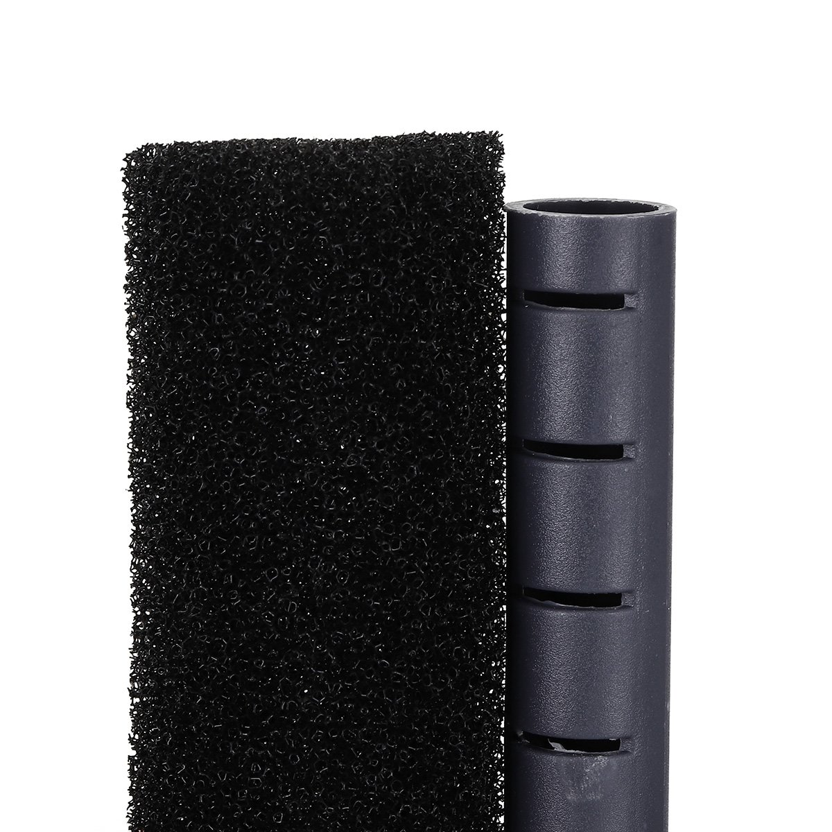 EsportsMJJ 100-150L/H Filtre Acrylique De Protéine D'Écumeur Pour Aquarium Marine Interne Nano