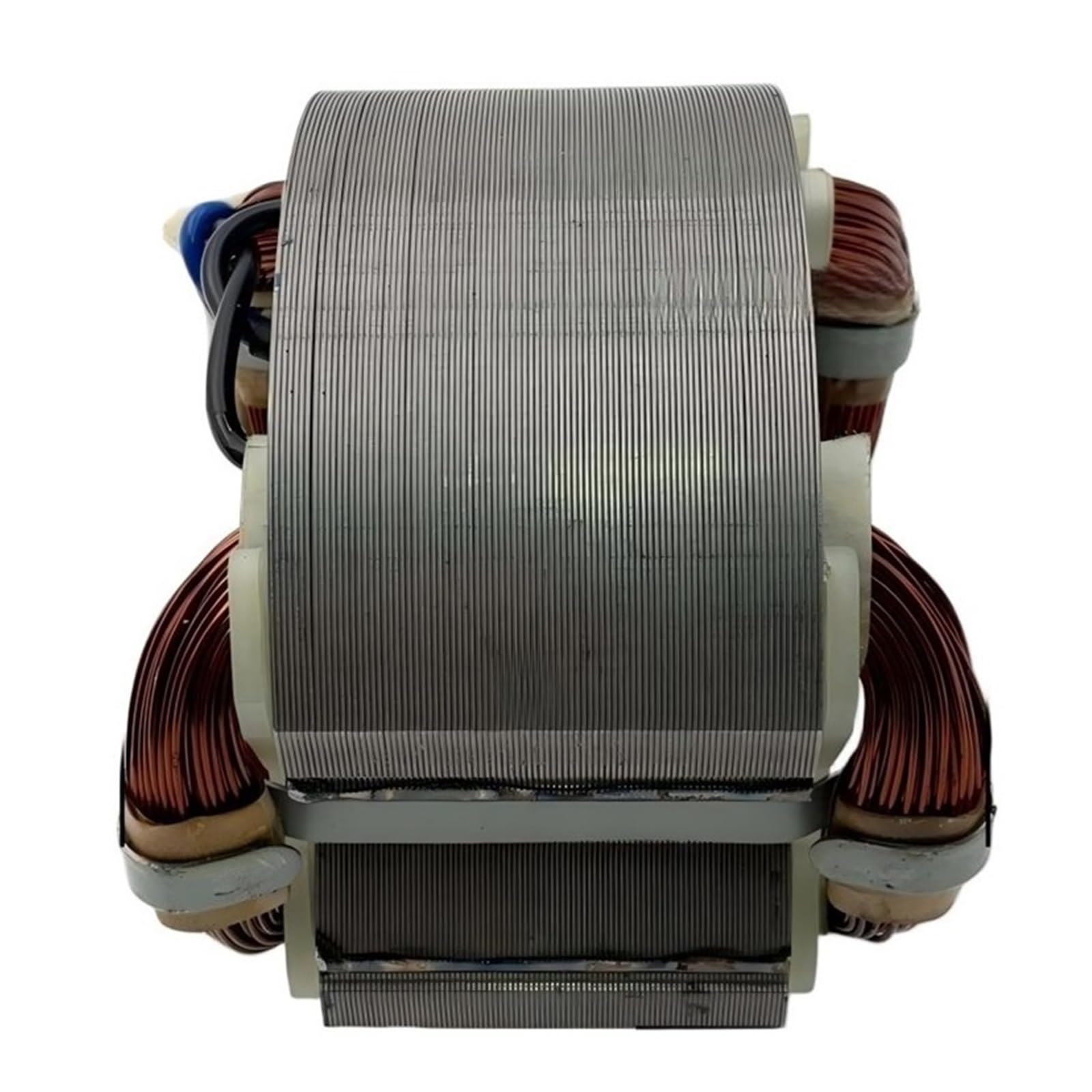 Vividcrate Stator Ac220v 240V Armature Rotor & Replacement Spare Parts For Electric Demolition Hammer Breaker Jackhammer,Compatible For Hitachi，For Ph65a Ph-65A(Stator)