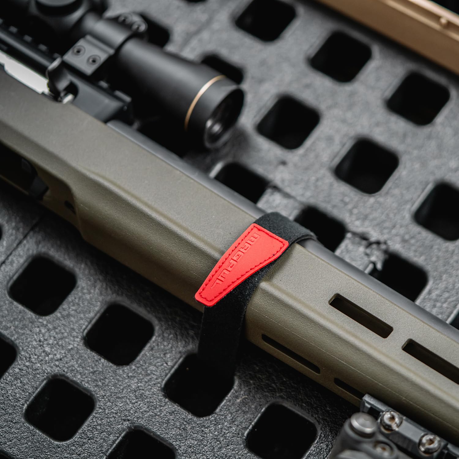 Magpul DAKA Gear Straps for The DAKA Grid Organizer System