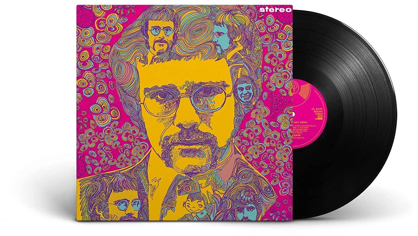 Deals on CDs and Vinyl