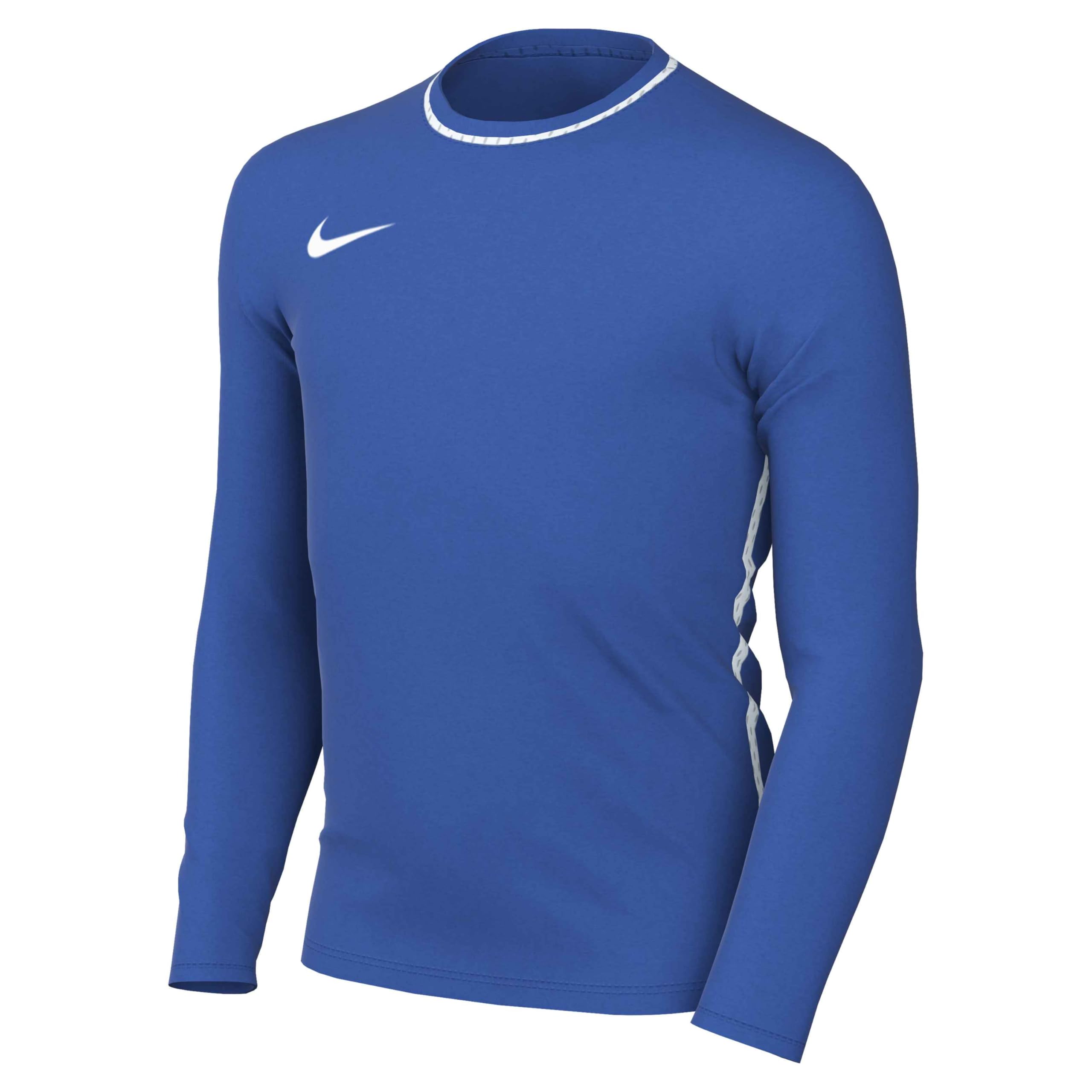 NIKE Y NK DF PARK26 Crew TOP Long-Sleeved Shirt