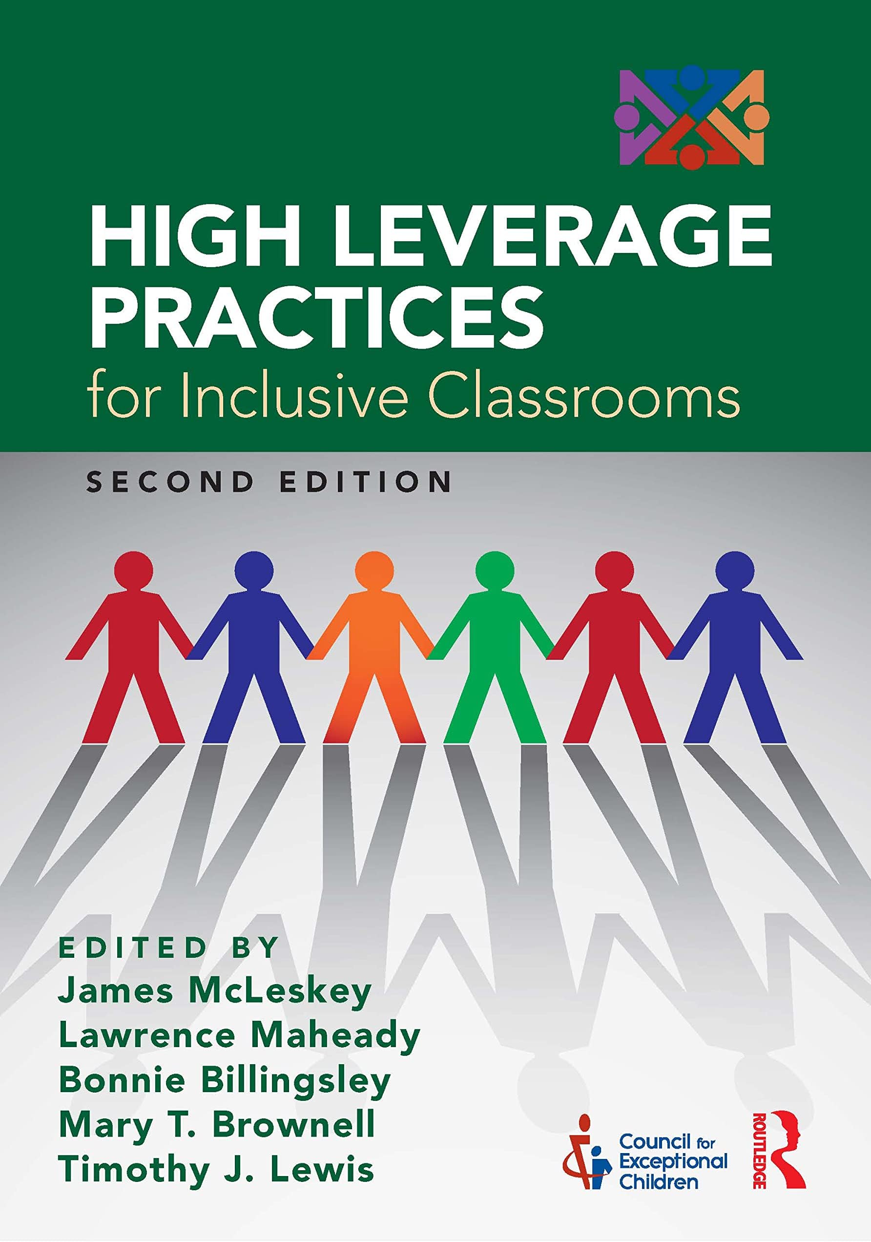 - High Leverage Practices for Inclusive Classrooms