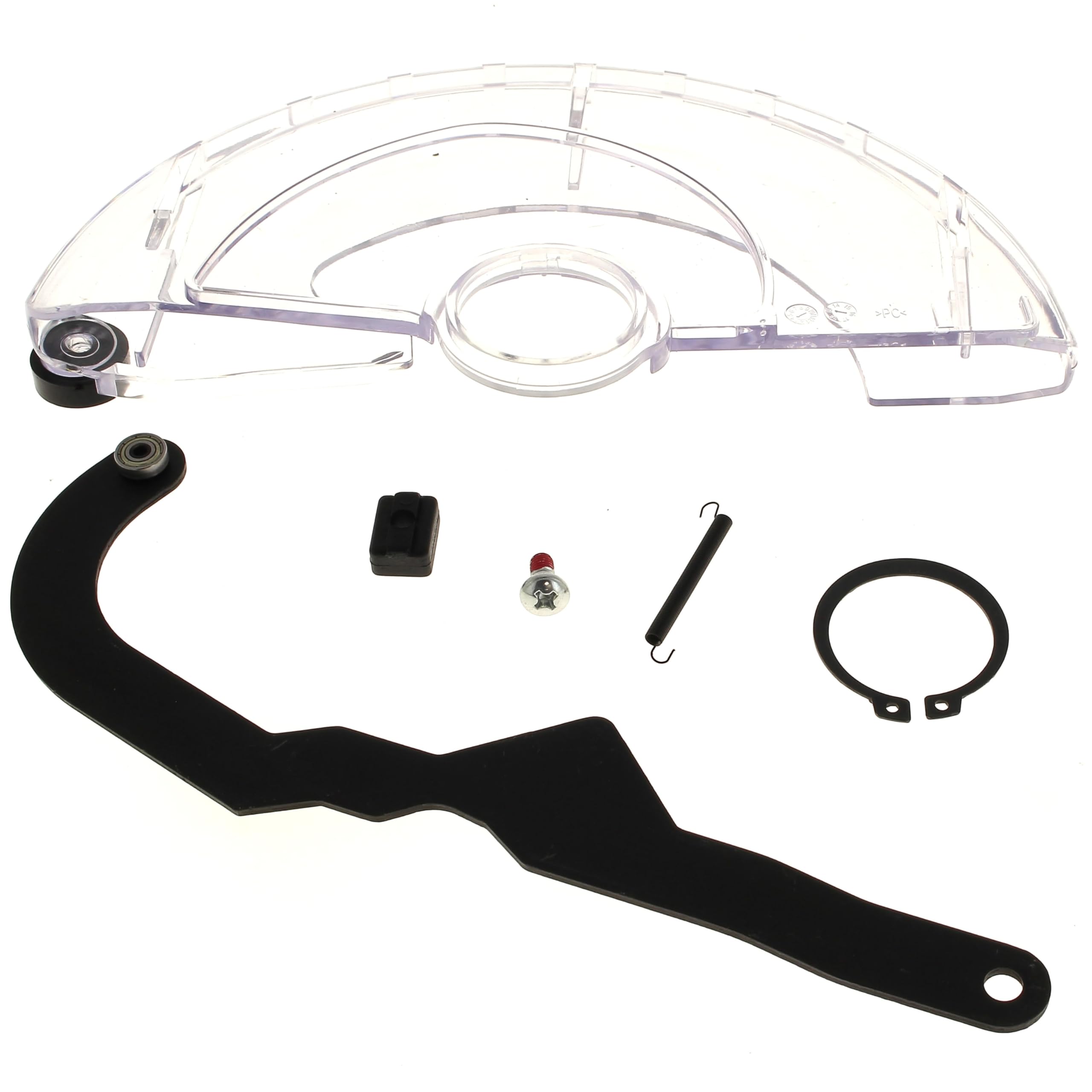 Carter pendulaire protection 316063470 pour Scie a onglets