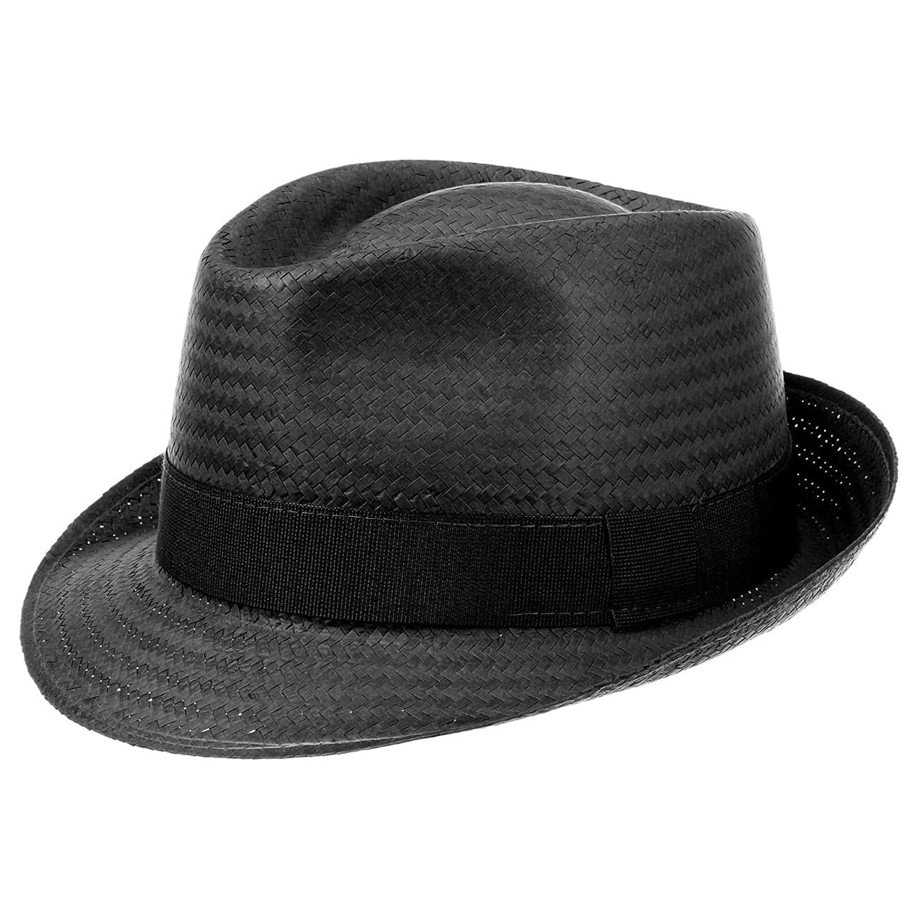 Sombreroshop Sombrero de Paja Málaga Trilby sombreros de pajasombreros de verano