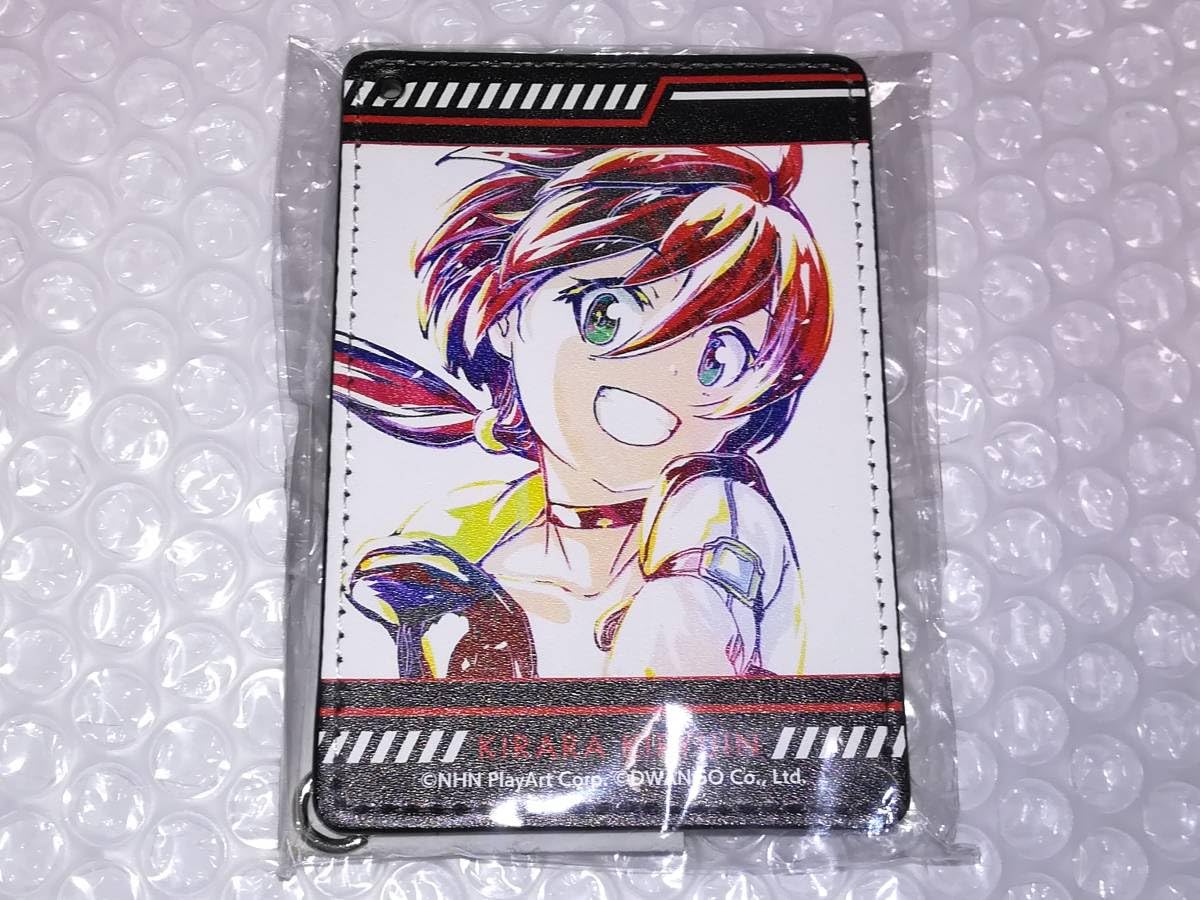 コンパス　きらら　輝龍院きらら　缶バッジ　アニアート　24個セット 輝龍院 きらら | #コンパスマート