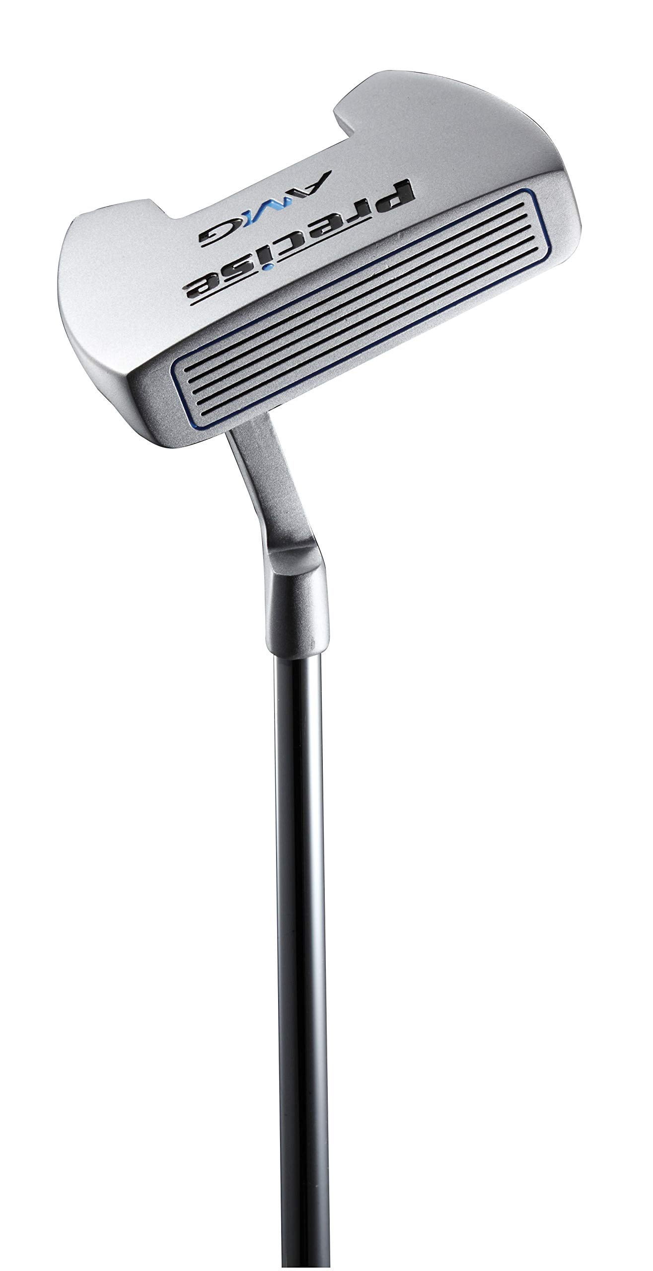 Precise AMG Ladies Womens Complete Golf Clubs Set Includes Driver