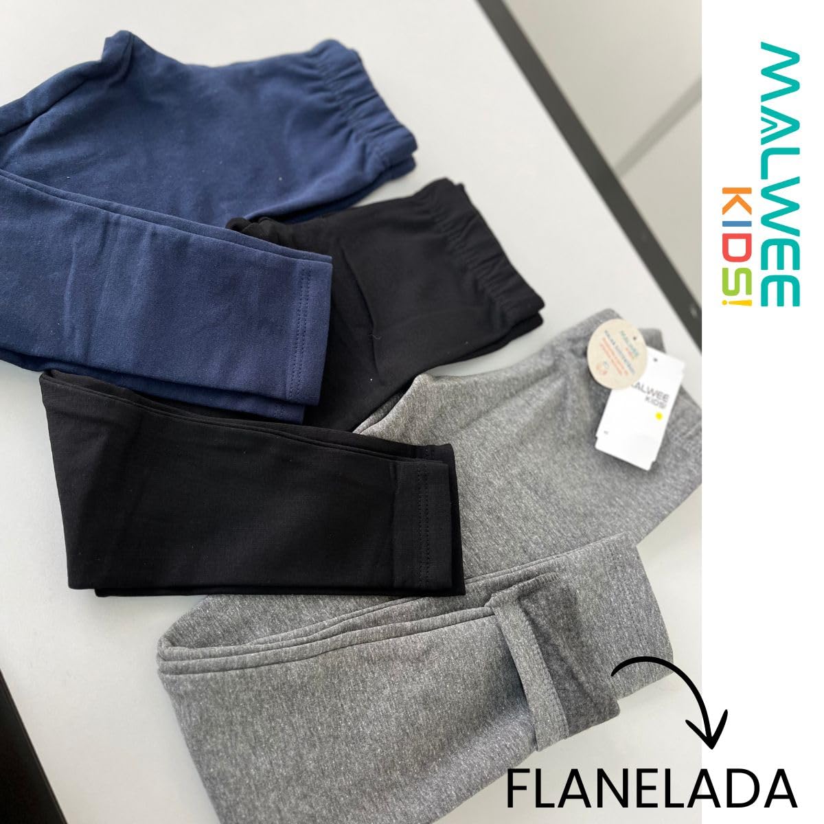 Kit 3 Calça Legging Infantil Menina sem Flanela Malwee em promoção! Veja a oferta e mais achadinhos de Meninas 7 Hoje é o melhor dia para comprar Kit 3 Calça Legging Infantil Menina sem Flanela Malwee com aquele preço maroto! Promoção! Aproveite a oferta! 7