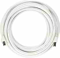 Amazon.com: Nippon Labs Cat8 RJ45 25FT Ethernet Patch